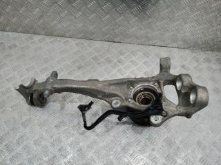 кулак поворотный левый Mercedes-Benz GLC-Класс X253/C253 2017, 2.2 л., дизель, A2533320101