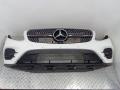 передняя часть (ноускат) Mercedes-Benz GLC Coupe C253 2019, 3.0 л., бензин, A2539065301, A2538810143, A0999063802, A2136201700, A2538810243, A2539065401 - фото №2