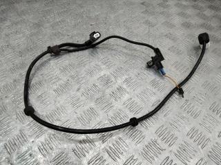 проводка Mercedes-Benz GLC-Класс X253/C253 2017, 2.2 л., дизель, A2534400806