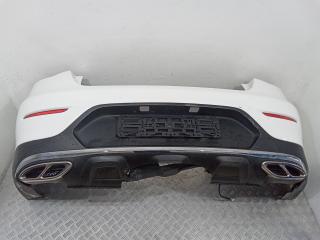 бампер задний Mercedes-Benz GLC Coupe C253 2017, A2538852525