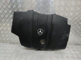 декоративная крышка двигателя Mercedes-Benz GLC-Класс X253/C253 2017, 2.2 л., дизель, A6510108512