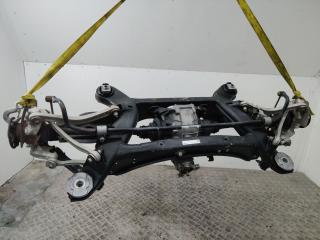 балка подвески задняя Mercedes-Benz GLC-Класс X253/C253 2017, 2.2 л., дизель, 2533508506