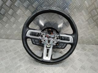 руль Ford Mustang 6 поколение S550 2015, FR333600AE3JAX