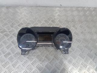 щиток приборов (приборная панель) Ford Mustang 6 поколение S550 2015, купе, GR3T10849GE