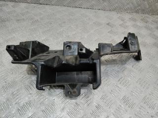 Крепление бампера заднего Ford Mustang 6 поколение S550 2015, FR3B17D960AJ