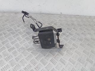 блок ABS Ford Mustang 6 поколение S550 2015, 5.0 л., бензин, GR3C2C219BD