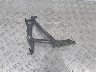 петля крышки багажника Ford Mustang 6 поколение S550 2015, 5.0 л., бензин, FR3B6342700AD