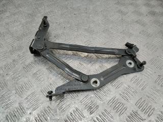 петля крышки багажника Ford Mustang 6 поколение S550 2015, FR3B6342701