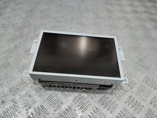 дисплей Ford Mustang 6 поколение S550 2015, FR3T18B955FB