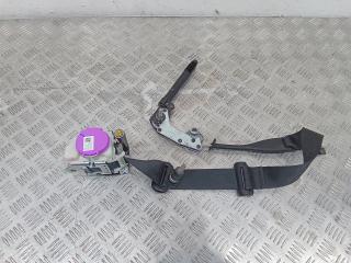 ремень безопасности Ford Mustang 6 поколение S550 2015, GR3B63612D64