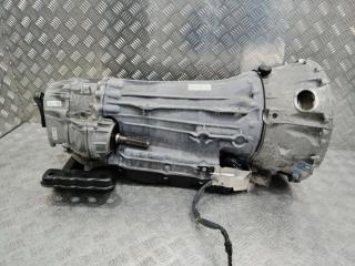 КПП автоматическая (АКПП) Mercedes-Benz GLC Coupe C253 2017, 2.2 л., дизель, АКПП, 725048, A2532709400