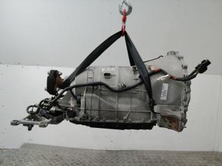 КПП автоматическая (АКПП) Jaguar S-Type 1 поколение [рестайлинг] 2007, 2.7 л., дизель, 6R837000AD, 6HP26