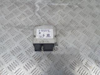 блок AirBag Ford Mustang 6 поколение S550 2015, GR3T14B321DE