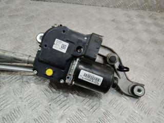 моторчик передних стеклоочистителей (дворников) Ford Mustang 6 поколение S550 2015, W000040903