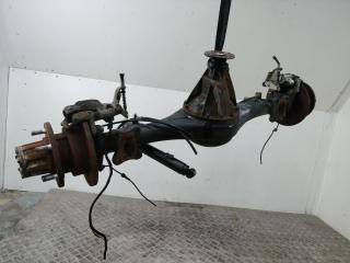 мост задний Nissan Cabstar F23 2002