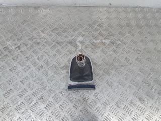 чехол рычага КПП Ford Mustang 6 поколение S550 2015, GR337B118