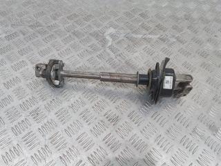 рулевой карданчик Ford Mustang 6 поколение S550 2015, GR3C3E751BD