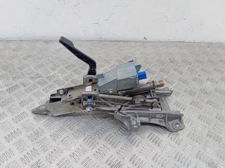 рулевая колонка Ford Mustang 6 поколение S550 2015, GR3C3C529BC