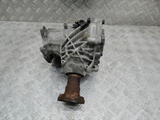 редуктор переднего моста Volvo XC90 1 поколение [рестайлинг] 2010, 2.4 л., дизель, 31256172