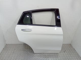 дверь задняя правая Mercedes-Benz GLC Coupe C253 2019