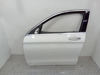 дверь передняя левая Mercedes-Benz GLC Coupe C253 2017