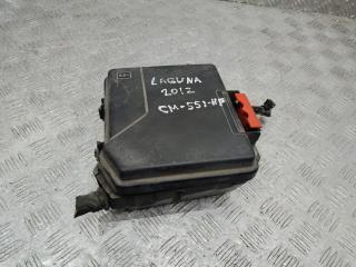 блок предохранителей Renault Laguna 3 поколение 2012, 284B65636R