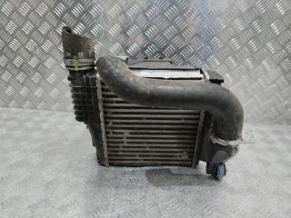 интеркулер Citroen C4 Picasso 2 поколение [рестайлинг] 2017, P9675627980