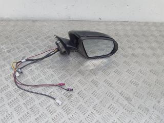 зеркало наружное правое Mercedes-Benz GLC Coupe C253 2019, A2538105201