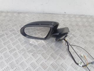 зеркало наружное левое Mercedes-Benz GLC Coupe C253 2019, A2538106101