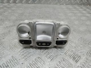 фонарь салона (плафон) Peugeot 3008 2 поколение 2020, 96781446ZD