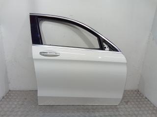 дверь передняя правая Mercedes-Benz GLC Coupe C253 2017