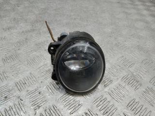 фара противотуманная правая BMW X1 E84 2009, 89206269, 03BE22703