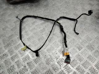 проводка Ford Mustang 6 поколение S550 2015, 5.0 л., бензин, МКПП, FR3T14B242CD