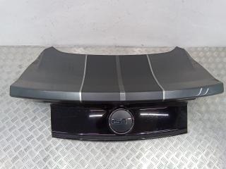 крышка багажника (дверь 3-5) Ford Mustang 6 поколение S550 2015, купе