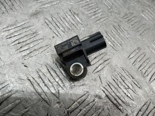 датчик удара Ford Mustang 6 поколение S550 2015, 5.0 л., бензин, МКПП, купе, FR3T14B006AA