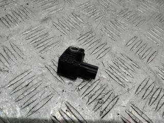 датчик удара Ford Mustang 6 поколение S550 2015, 5.0 л., бензин, МКПП, купе, FR3T14B006AA