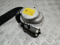 ремень безопасности Opel Grandland X 1 поколение 2017, 98094817XX, 34198415G - фото №3