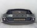 передняя часть (ноускат) Ford Mustang 6 поколение S550 2015, купе, FR3B13006B, FR3B13005B, FR3B8N301AD - фото №6