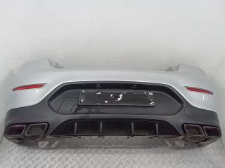 бампер задний Mercedes-Benz GLC Coupe C253 2018, A2538852525