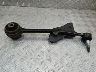 рычаг подвески Ford Mustang 6 поколение S550 2015, 5.0 л., бензин, МКПП, купе, E816N