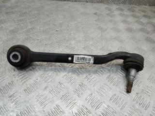 рычаг передний левый Ford Mustang 6 поколение S550 2015, 5.0 л., бензин, МКПП, купе, FR3C3A424BA