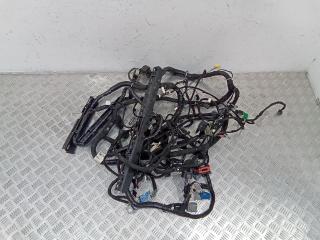 проводка Ford Mustang 6 поколение S550 2015, 5.0 л., бензин, МКПП, купе, GR3T14A005G281T