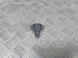 датчик удара Ford Mustang 6 поколение S550 2015, 5.0 л., бензин, МКПП, купе, DG1314C676AA