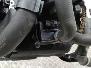 насос антифриза дополнительный Volkswagen Passat B6 2008, 2.0 л., дизель, МКПП, 5N0965561