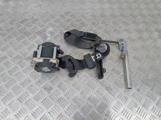 ремень безопасности Renault Megane 4 поколение 2016, 878163402R, 635421200B