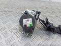 ремень безопасности Renault Megane 4 поколение 2016, 878163402R, 635421200B - фото №2