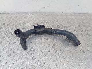 патрубок интеркулера Volkswagen Passat B6 2009, 2.0 л., дизель, 5N0145840F