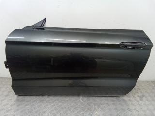 дверь передняя левая Ford Mustang 6 поколение S550 2015, 5.0 л., бензин, купе, FR3B6320225