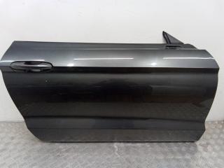 дверь передняя правая Ford Mustang 6 поколение S550 2015, 5.0 л., бензин, купе, FR3B6320224