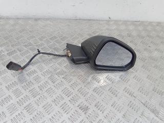 зеркало наружное правое Ford Mustang 6 поколение S550 2015, 5.0 л., бензин, купе